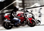 Ducati Monster 696